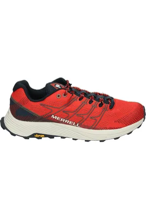 Merrell J067491 MOAB FLIGHT - Vrije tijdsschoenenHeren wandelschoenenWandelschoenen - Kleur: