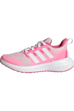 adidas Sportswear FortaRun 2.0 Cloudfoam Veterschoenen - Kinderen - - 40