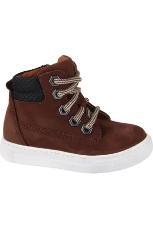 Track Style 324801-514W2 jongens veterboots maat 22