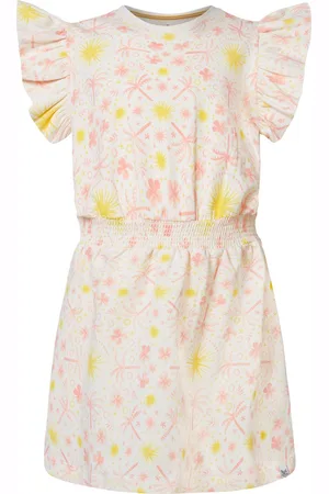 Noppies Girls Dress Everson sleeveless all over print Meisjes Jurk -