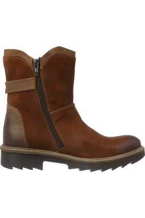 Camel Active Cult - dames laars - - maat 37.5 (EU) 4.5 (UK)