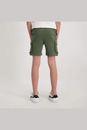 Cars Shorts Kids DAZER SW Short