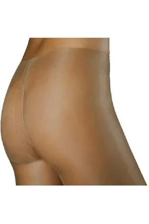 Platino Cleancut super glans panty 36/38