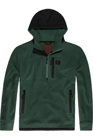 Vintage industries Vinson Hollow Fibre Fleece Jacket