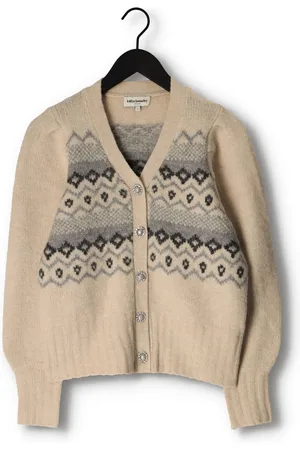 Lollys Laundry Laura Cardigan Truien & vesten Dames - Sweater - Hoodie - Vest-