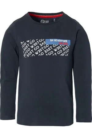 Quapi Longsleeve Damir voor jongens - maat 92