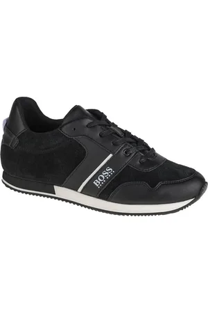 HUGO BOSS Trainers J29262-09B, voor een jongen, , Sneakers, maat: 30