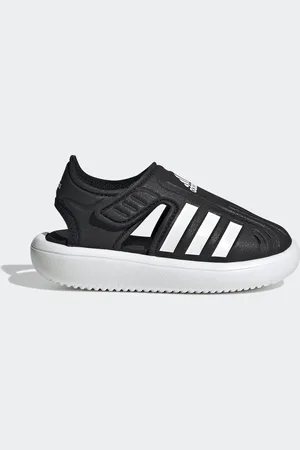 adidas Sportswear Closed-Toe Summer Watersandalen - Kinderen - - 27