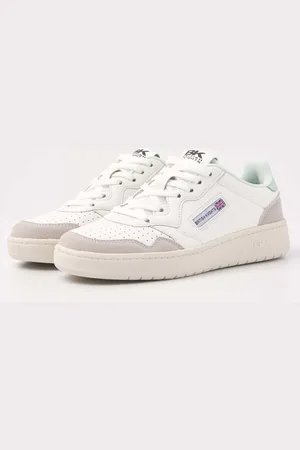British Knights NOORS Dames sneakers laag - Wit - maat 39