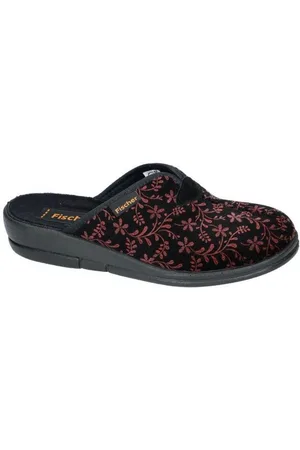 Fischer Dames - - pantoffels - maat 36