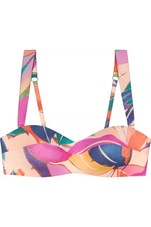 Triumph Summer Allure DP Dames Bikinitopje