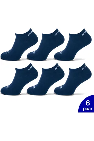 Merkloos 6-Pack O