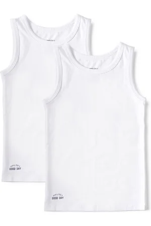Little Label Hemd Jongens - 2 Stuks
