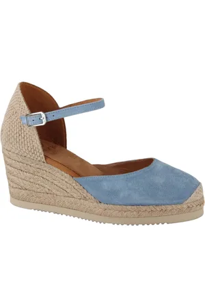 Unisa CACERES_24_KS JEANS dames sandalen sportief maat 40