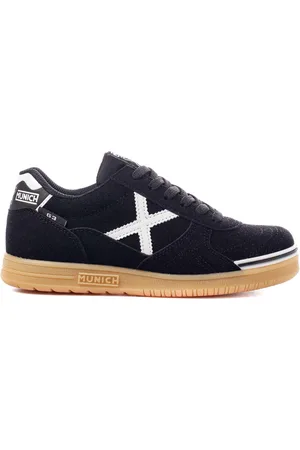 Munich G3 Profit Kid Sneaker Junior