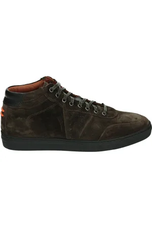 Greve Heren Hoge sneakers Umbria -
