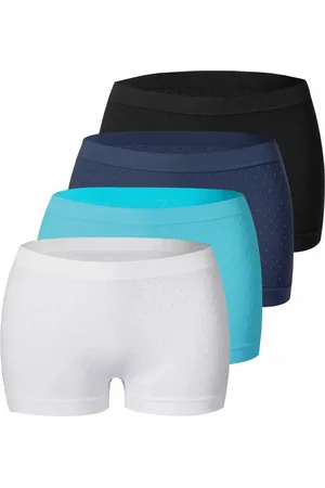Sweet Angel Summer Time Boxers 4pack
