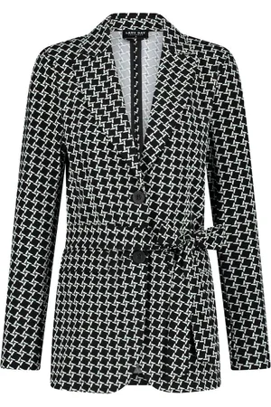 Lady Day Lois blazer