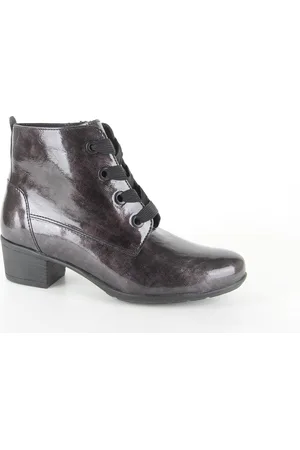 Solidus 35019-20783-K dames veterboots sportief maat 37,5 (4,5)