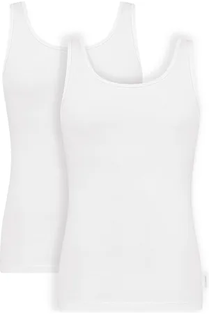 Sloggi Men 24/7 Heren Singlet -