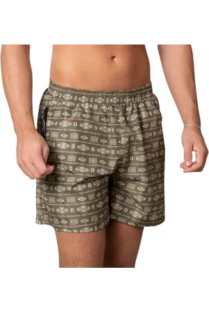 Fat Moose Jayson Zwemshort Heren