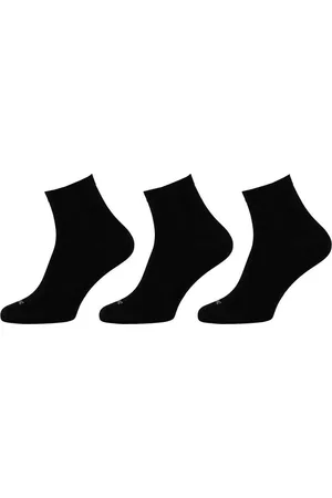 Apollo 6-Pack Zachte Modal Enkelsokken Met Katoen 121462000-001 - Unisex - - 35-38