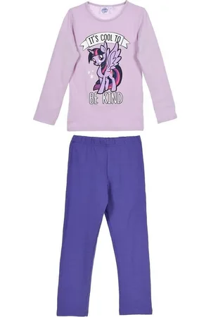 My Little Pony Pyjama maat 104