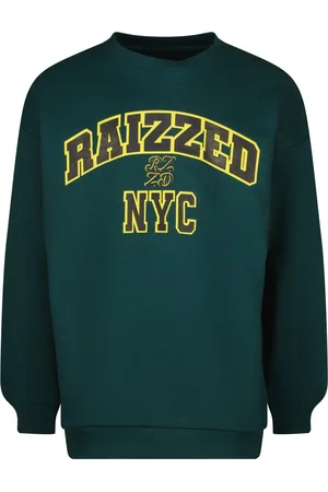 Raizzed Sweater-Nourie Meisjes Trui