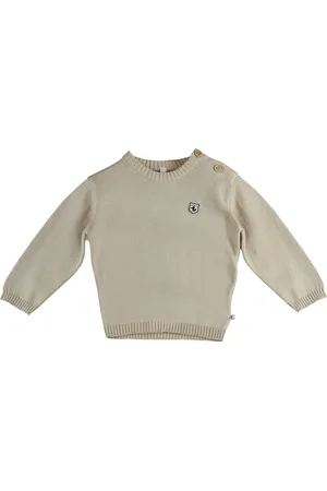 Ducky Beau Sweater - CFSW11 - Size 74