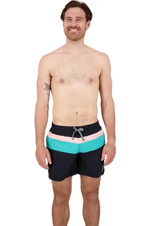Nike Swim Converge Icon Recycled 5" Volley Heren Zwembroek -