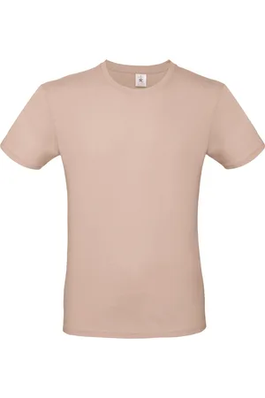 B and C Classic E150 T-shirt Collectie