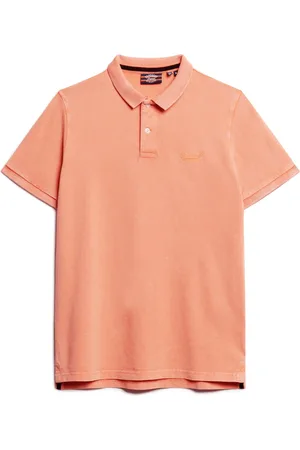 Superdry VINT DESTROY POLO Heren