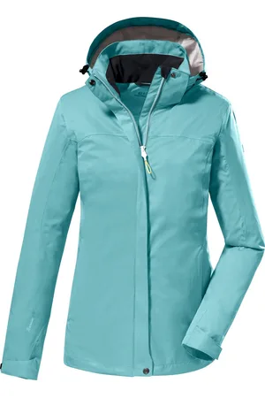 Killtec KOS 133 Women Jacket - Outdoorjas - Dames -