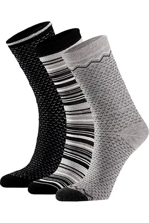 Apollo Bamboe sokken - 6-Paar - Bamboe dames sokken fashion - Multi