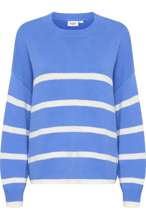 Saint Tropez TernaSZ Pullover Dames Trui