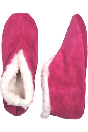 Bernardino Spaanse kinder sloffen / pantoffels 23