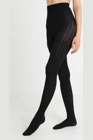 Pretty Polly Panty - Fashion - Soft - Ribbed - One Size - 36/42