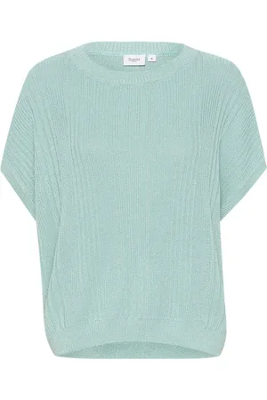Saint Tropez DezraSZ Pullover Dames Trui