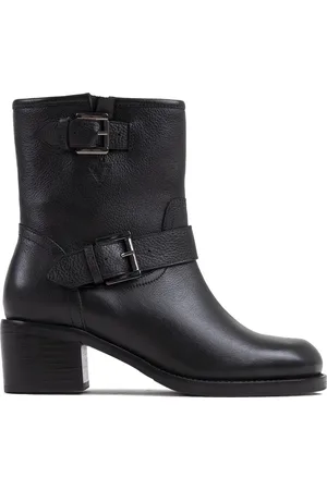 Bronx New-camperos 47528 Biker boots Dames -