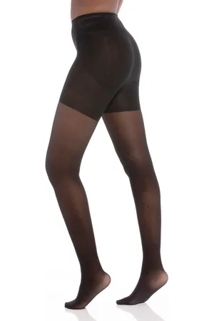 MAGIC Bodyfashion Sexy Legs Panty Black Dames