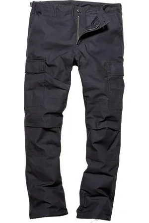 Vintage industries BDU pants donkerblauw