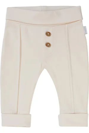 Noppies Unisex Pants Bunnell slim fit Unisex Broek -