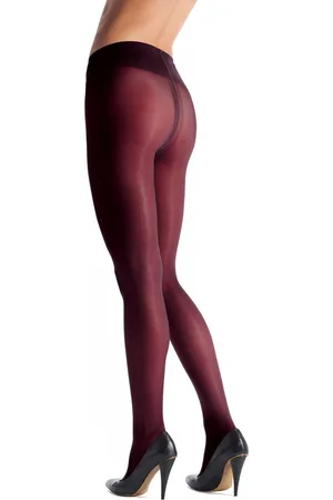 Platino Glans panty 40 den maat 40/42