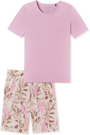 Schiesser Pyjama Comfort Nightwear