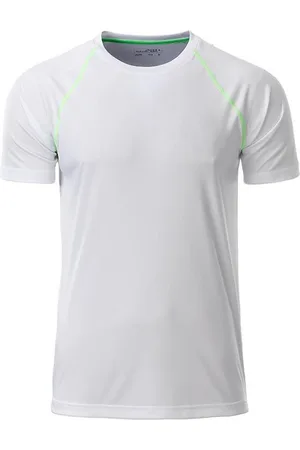 James & Nicholson James and Nicholson - Heren Sportshirt