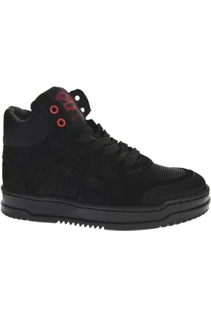 Kipling Angelo C black 0900 Jongens Sneakers - - 33