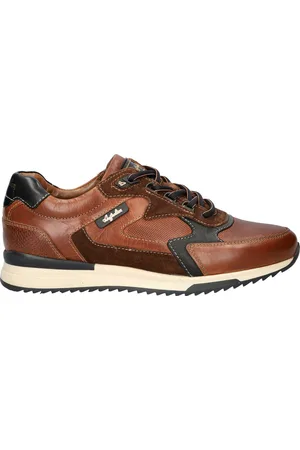 Australian Bakersville Sneakers Laag -