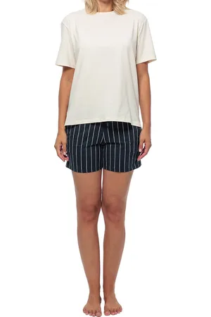 Schiesser Dames pyjama Organic Cotton