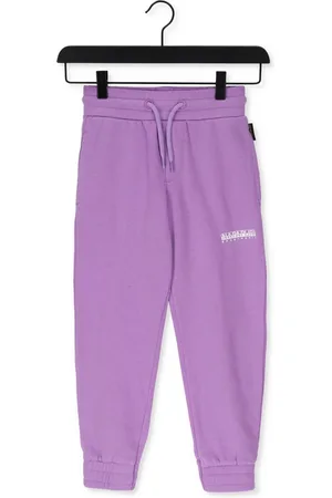 Napapijri K M-box 1 Meisjes - trainingsbroek -