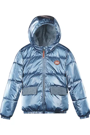 Moodstreet M407-5222 Meisjes Jas